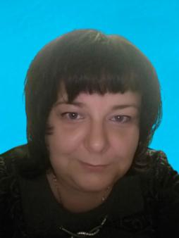 Наумчук Евгения Александровна