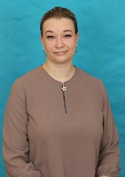 Каширина Татьяна Владимировна