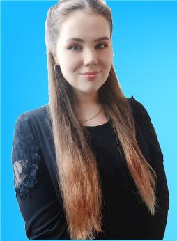 Вишнякова Марина Александровна
