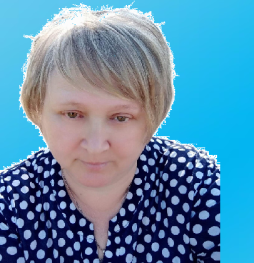 Колмыкова Галина Владимировна